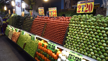 INFLACION