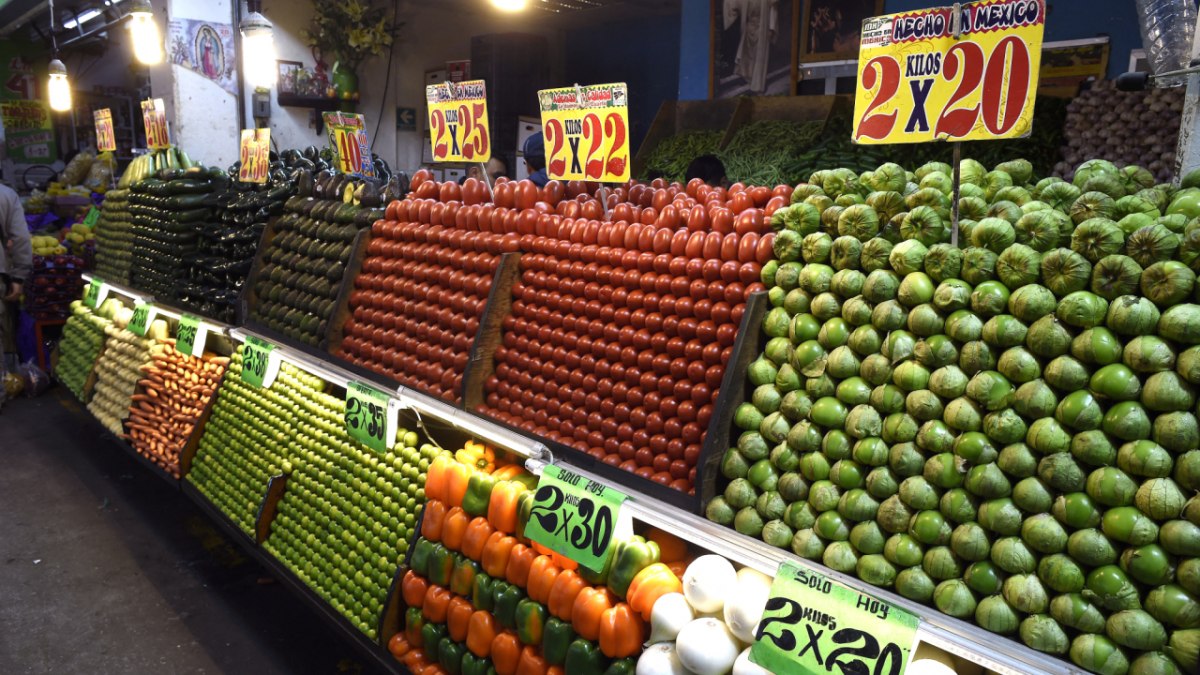 INFLACION