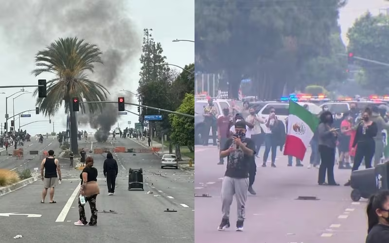 PROTESTAS