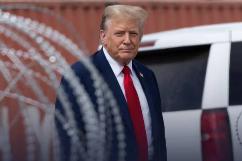 TRUMP