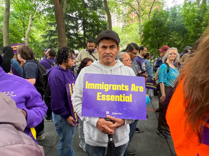 INMIGRANTES 2
