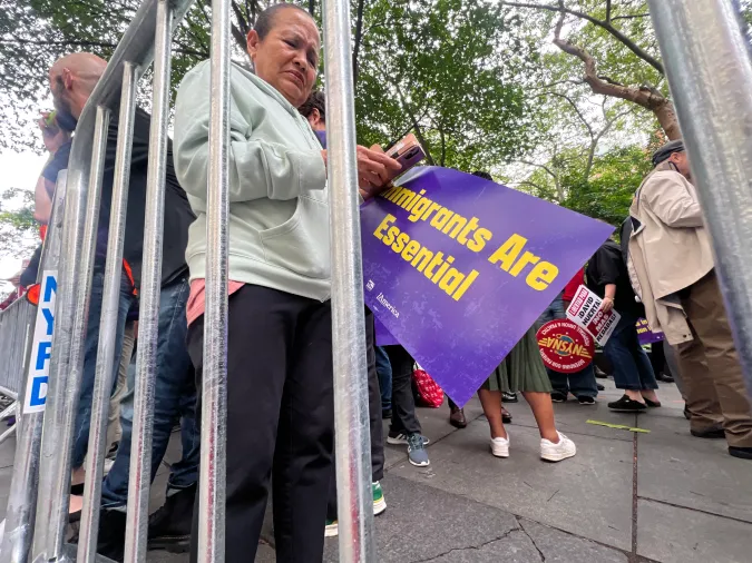 INMIGRANTES 3